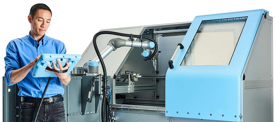 PSI Cobot Expert Advice