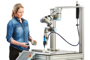 Universal Robots Img01