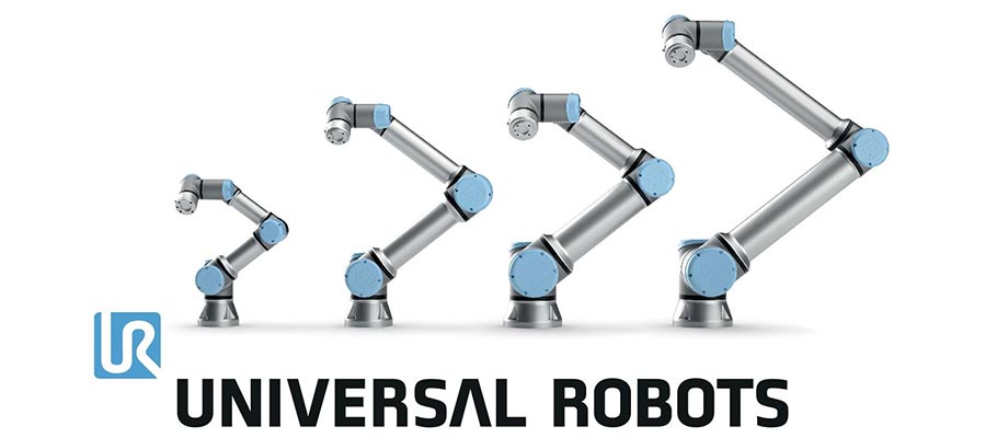Universal Robots PSI Partner