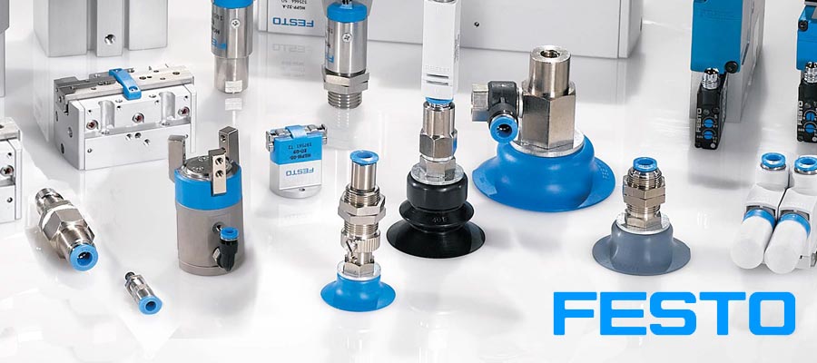 Festo PSI Partner